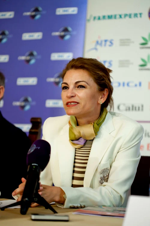 Ozana Moraru