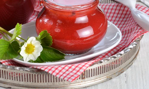 dulceata de capsuni jpeg
