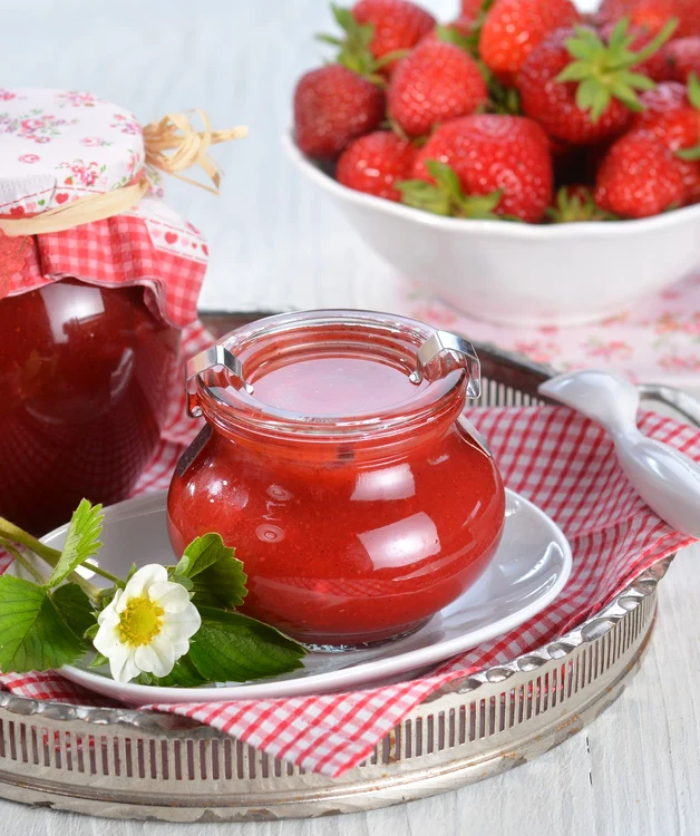dulceata de capsuni jpeg