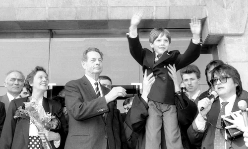 Regele Mihai si Principe Nicolae 1 (6) jpeg