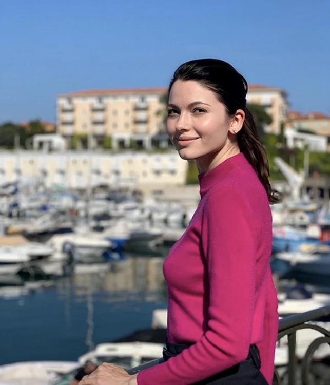 Anca Lungu