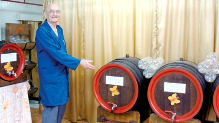Arad: Vinul este celebrat în podgoriile arădene