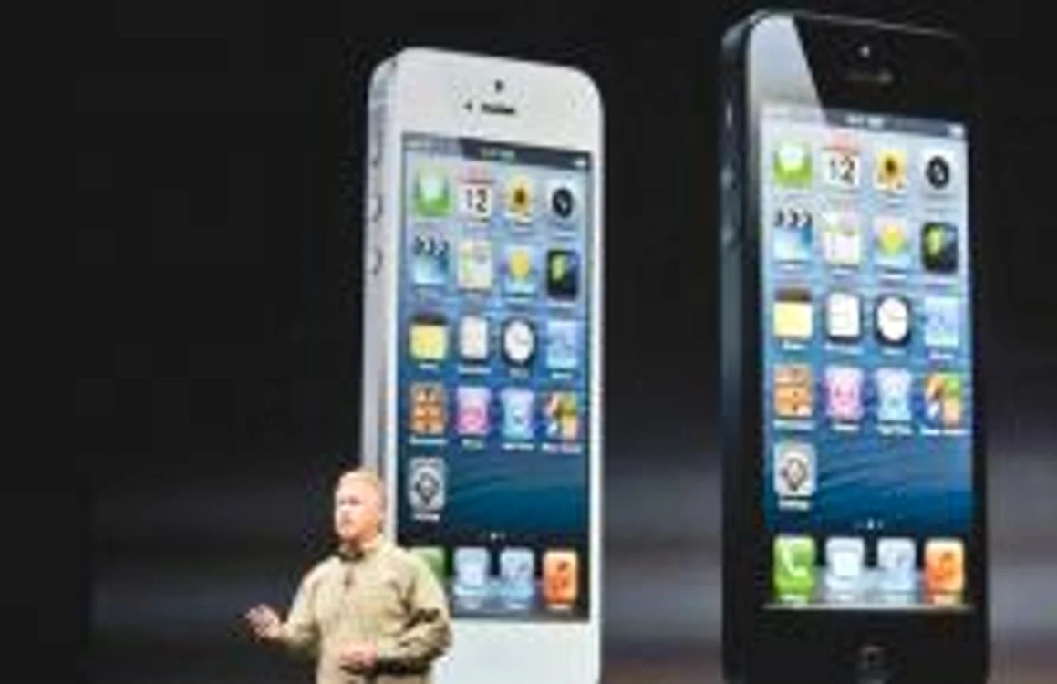 iPhone 5 construit special pentru Europa este singurul care va funcţiona în reţelele 4G locale  