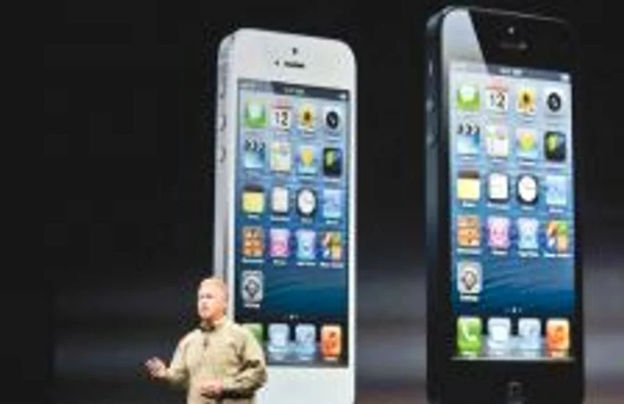 iPhone 5 construit special pentru Europa este singurul care va funcţiona în reţelele 4G locale  