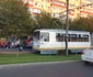 accident tramvai sos giurgiului 30 septembrie Foto ISU B-If