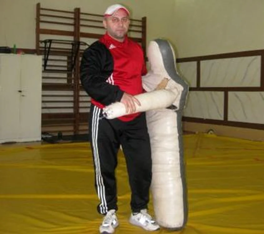 Doru Ailincăi