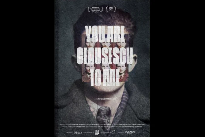 Documentarul „Pentru mine tu ești Ceaușescu” de Sebastian Mihăilescu, premiat la festivalurile DocLisboa și Ji hlava jpeg