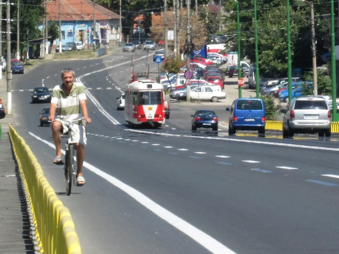 Lucrările la pasaj au fost finalizate