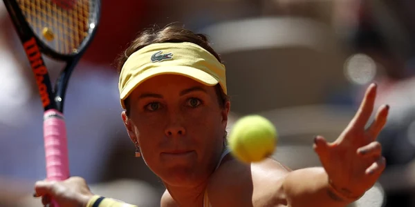 Pavlyuchenkova
