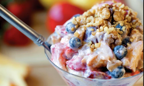 Reţetă de salată de fructe româneşti  png