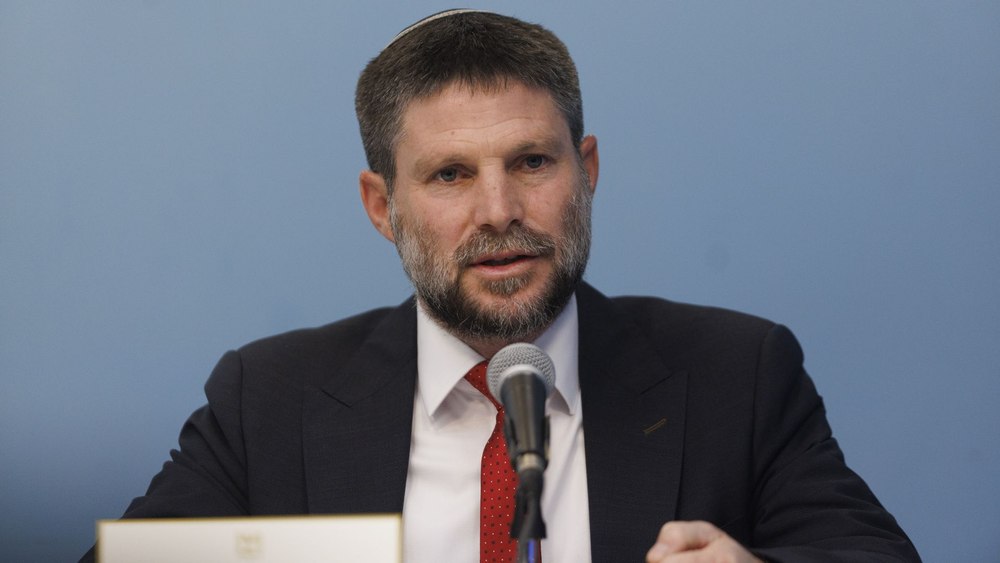 Un ministru israelian acuză Qatarul că ar fi „responsabil” pentru atacul din 7 octombrie