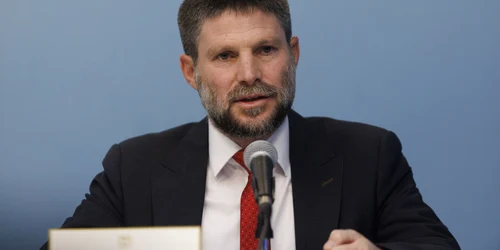 Bezalel Smotrich jpg