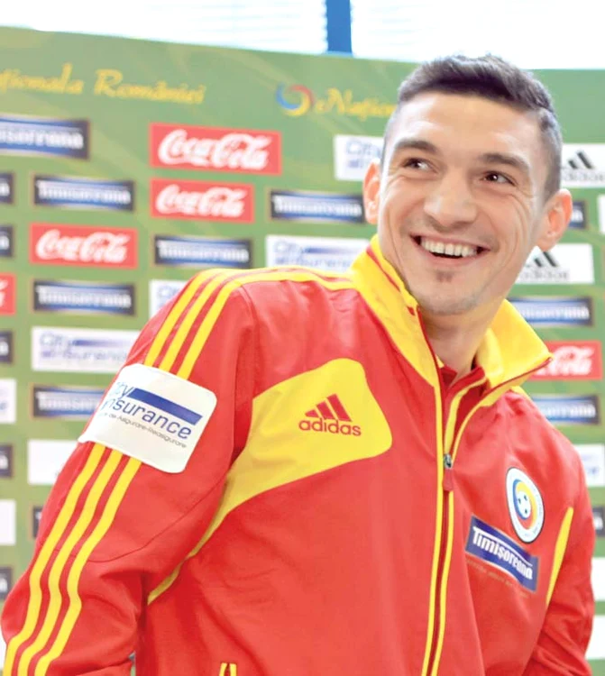 Laurenţiu Reghecampf a dus Litex pe primul loc