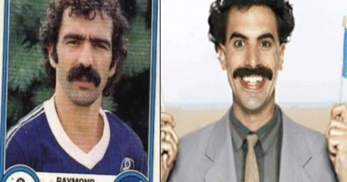 Presa franceză râde de Domench: "Este urmaşul lui Borat"