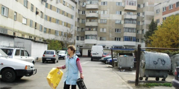 Craiova: Bănia va avea prima parcare supraterană