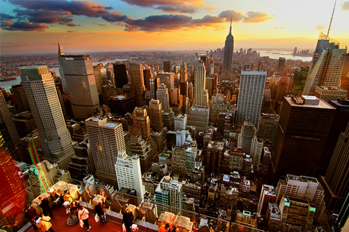 new york