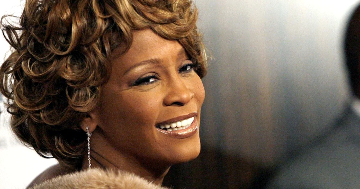 Whitney Houston