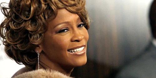 Whitney Houston