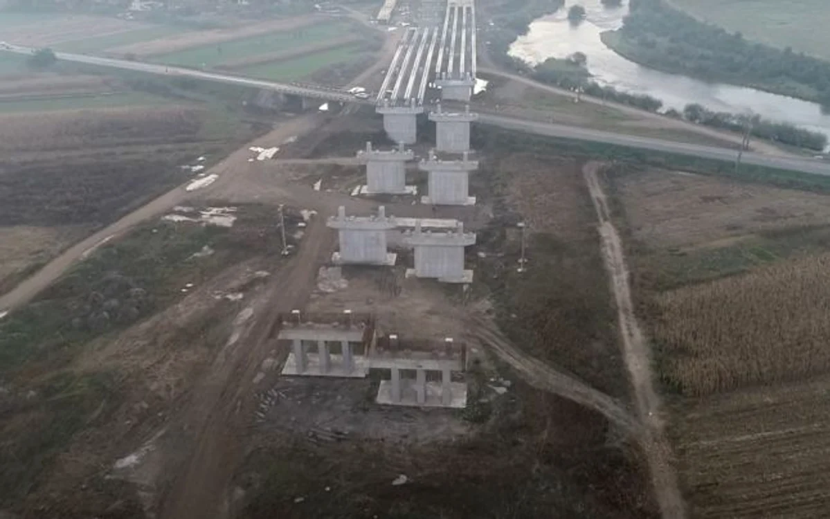 Santier Autostrada A3 Transilvania FOTO Asociatia Pro Infrastructura 
