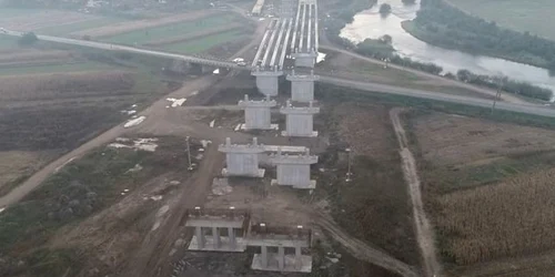 Santier Autostrada A3 Transilvania FOTO Asociatia Pro Infrastructura 