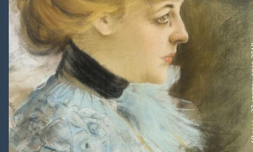 Lansare catalog Ştefan Luchian, maestrul artei grafice românești jpeg