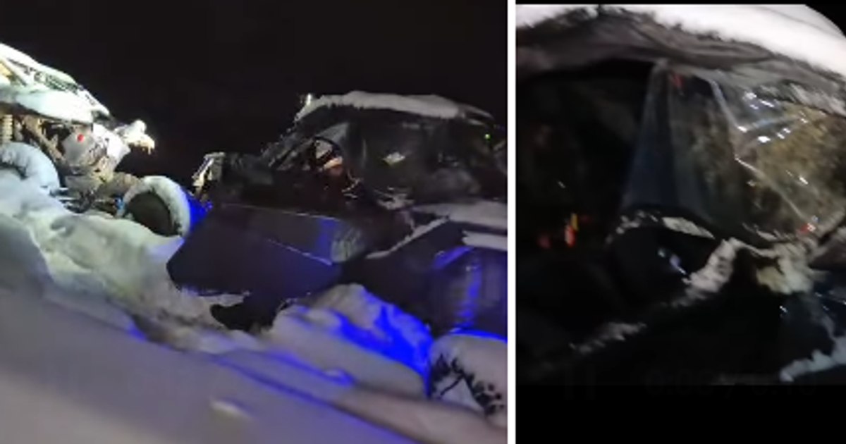 Turiști polonezi blocați în Masivul Șureanu: salvare nocturnă în condiții de viscol.