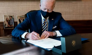 Isprăvile lui Biden, buclucul cu talibanii și degringolada libertății jpeg