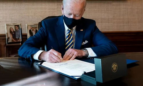 Isprăvile lui Biden, buclucul cu talibanii și degringolada libertății jpeg