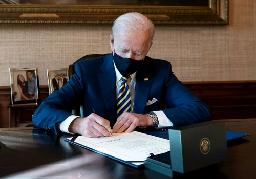 Isprăvile lui Biden, buclucul cu talibanii și degringolada libertății jpeg