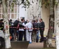 Atac la o scoala din Franta din orasul Arras Foto Profimedia