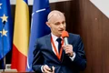 Dr  Lucian Mărginean, medic primar radiologie intervențională la Spitalul Județean de Urgență din Târgu Mureș jpeg