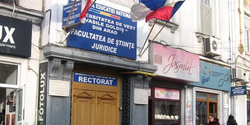 rectorat
