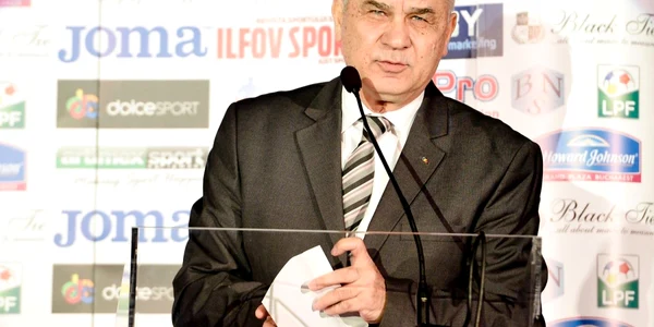 anghel iordanescu FOTO laurentiu mich/mediafax