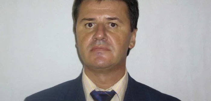 Fănel Mihalcea, prim-procurorul Parchetului de pe lângă Tribunalul Brăila