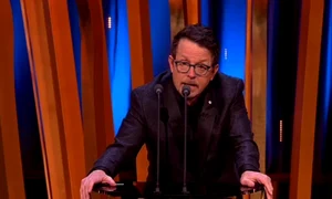 michael j fox bafta 2024 captura video jpg