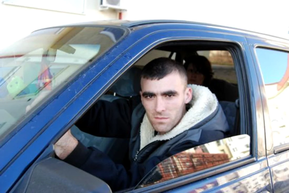 daniel dobrinescu