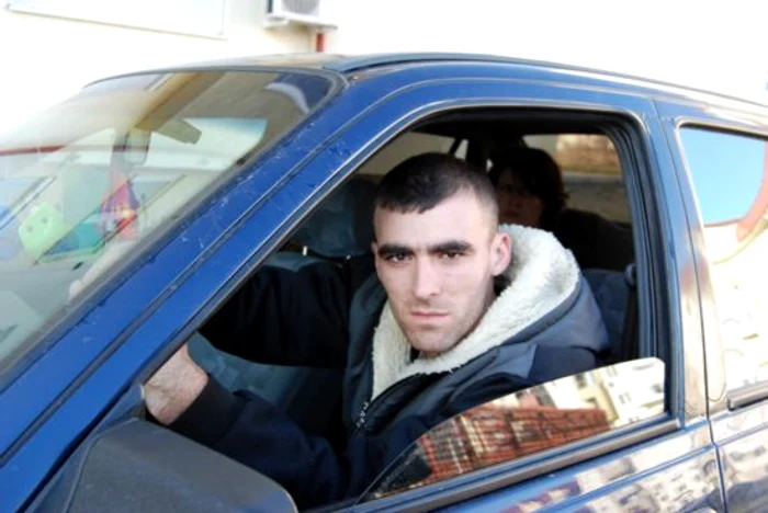 daniel dobrinescu