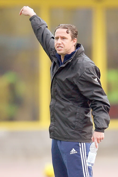 ReghecampfFoto: Mediafax