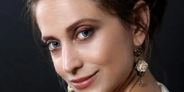 Irina Rădulescu_foto_Şerban Călin