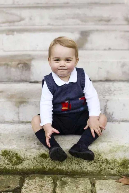 printul George foto hepta 