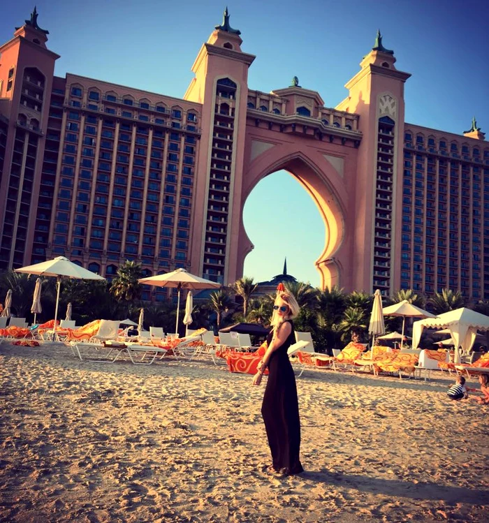 Denisa spune că are o sensibilitate atunci când toacă ceapă