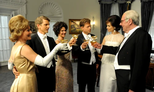 Kennedys The Kennedy family celebrates in oval office3bis jpg