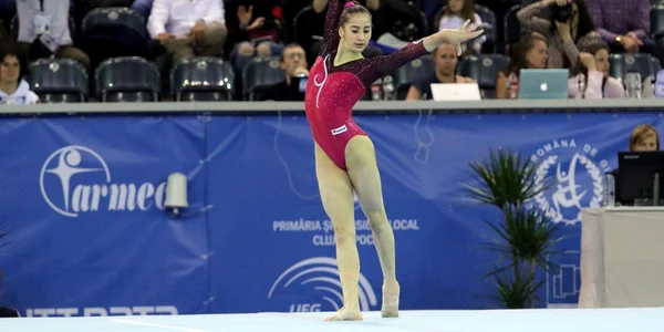 Olivia Cimpian