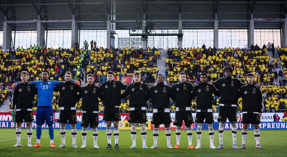 EURO 2023 U21. Germania, surpriză uriașă după ce a ratat două penalty-uri. Cine a învins în derby-ul Franța - Italia