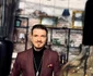 Designer Florin Burescu