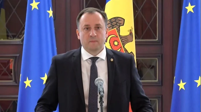 Denis Ulanov, deputat Partidul Şor