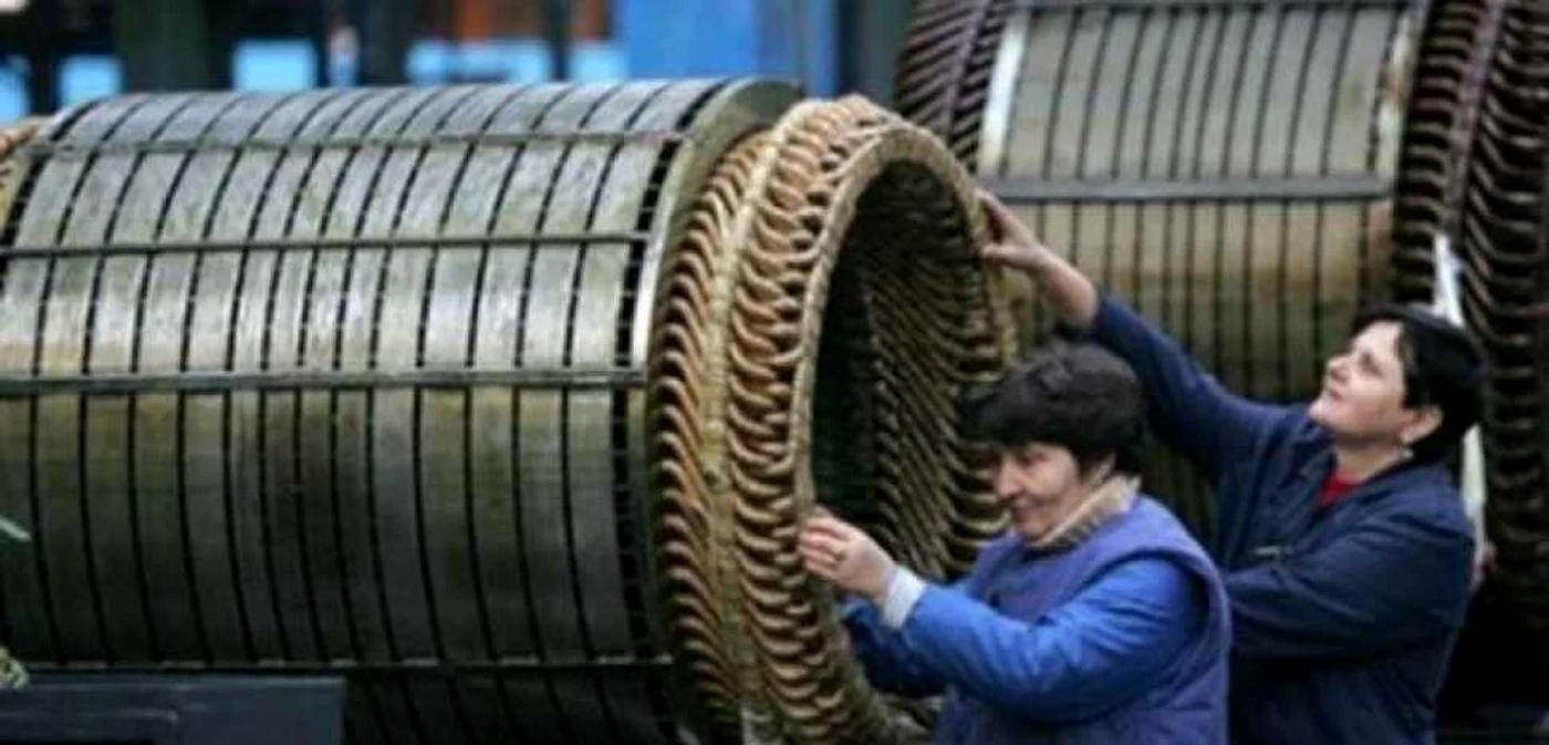 Electroputere Craiova îşi închide porţile din această lună