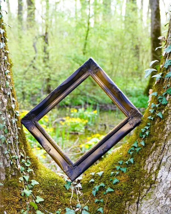 Eleva este pasionată de fotografie FOTO: Ana Teodora Grigorie