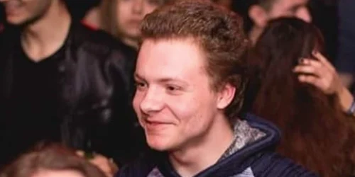 Andrei Voicu elev din Buzau in conflict cu scoala SURSA arhiva personala png
