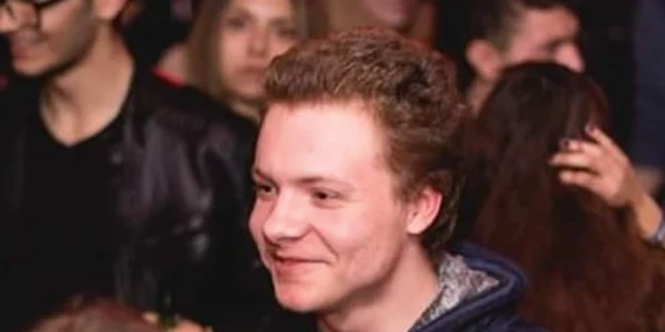 Andrei Voicu elev din Buzau in conflict cu scoala SURSA arhiva personala png